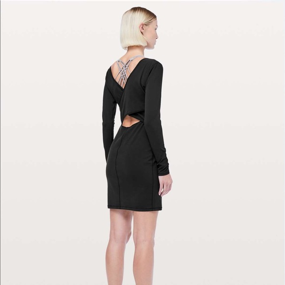 lululemon athletica Dresses & Skirts - lululemon Contour Dress